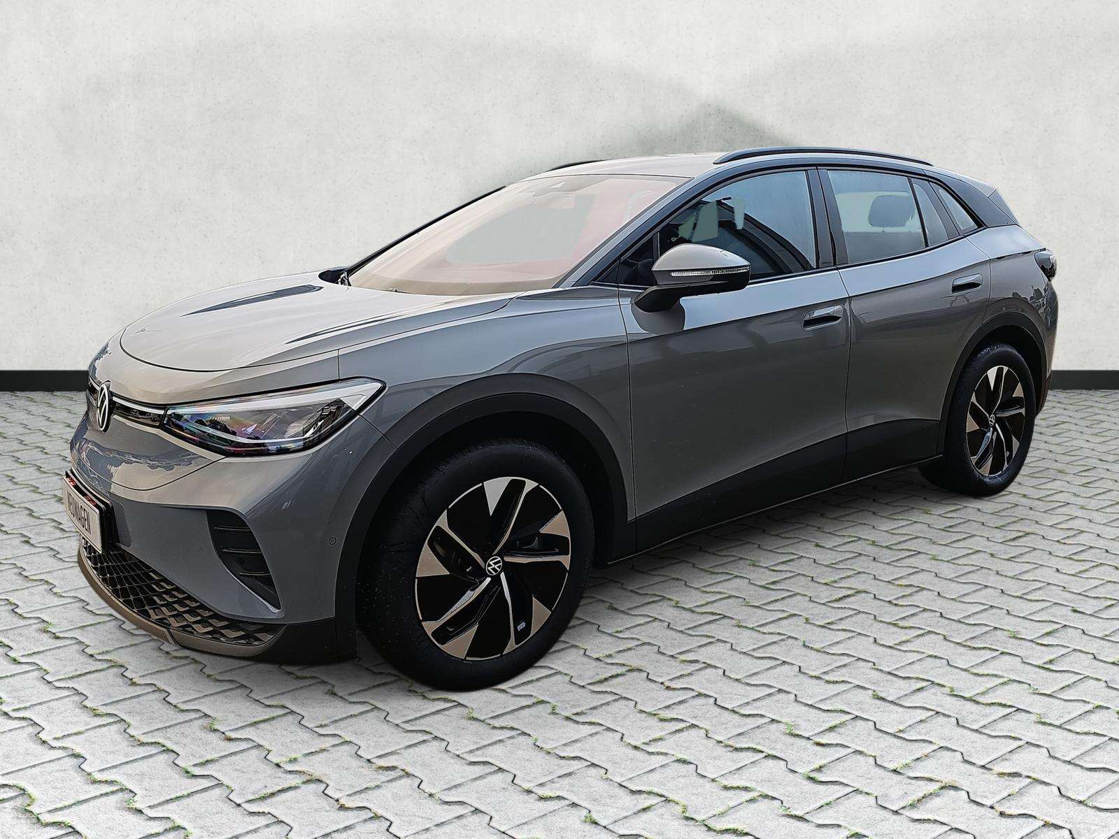 Fahrzeugbild eines Volkswagen ID.4
