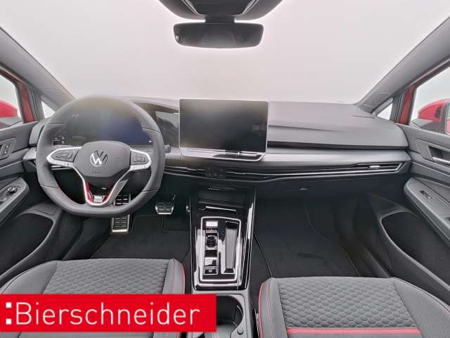 Fahrzeugbild eines Volkswagen Golf