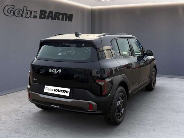 Fahrzeugbild eines Kia EV2