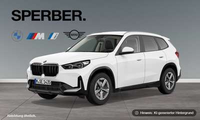 Bild BMW X1