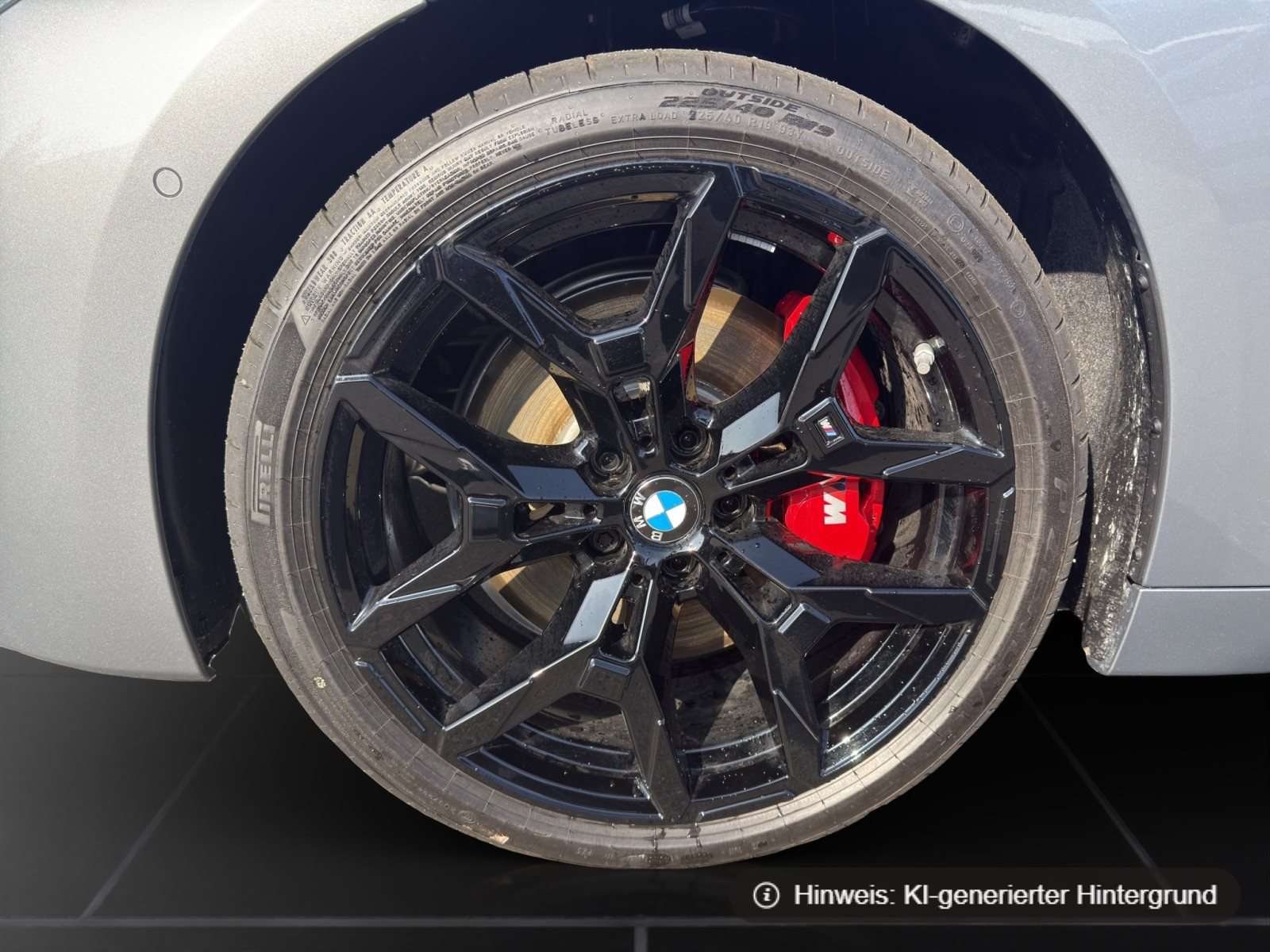 Fahrzeugbild eines BMW 2er-Reihe