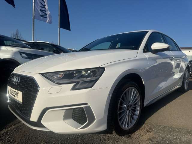 Fahrzeugbild eines Audi A3