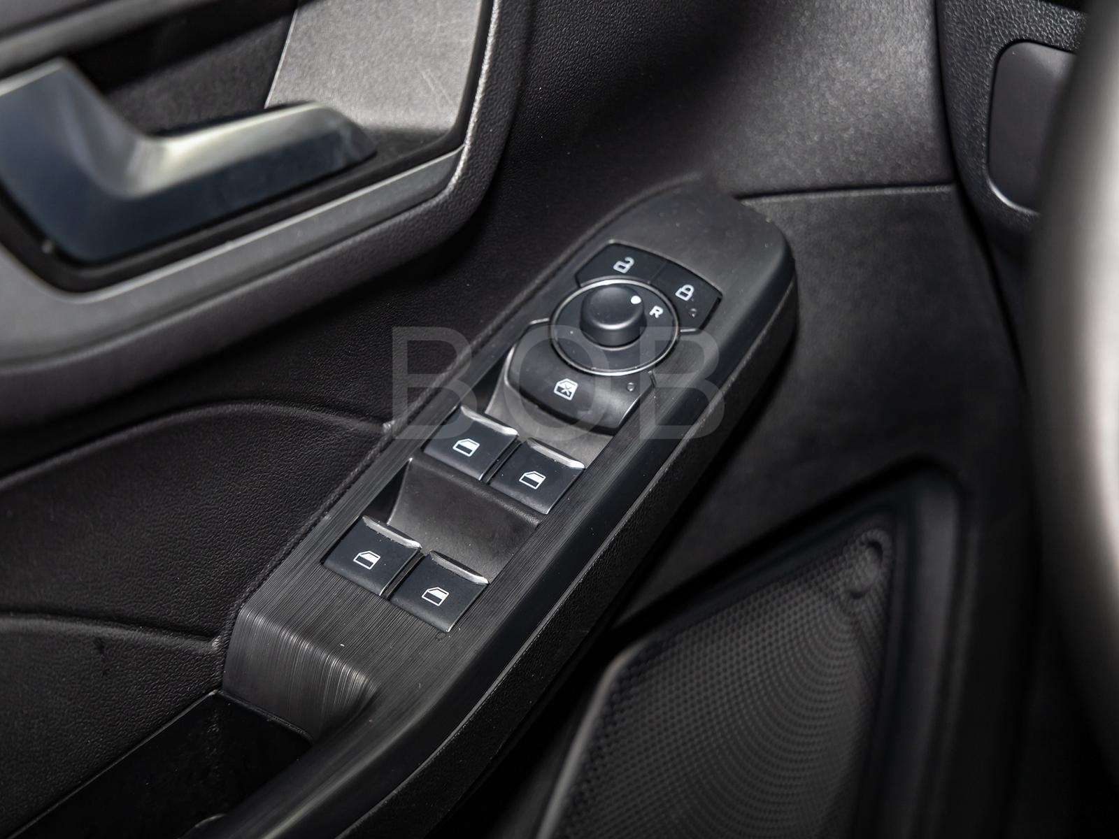 Fahrzeugbild eines Ford Kuga