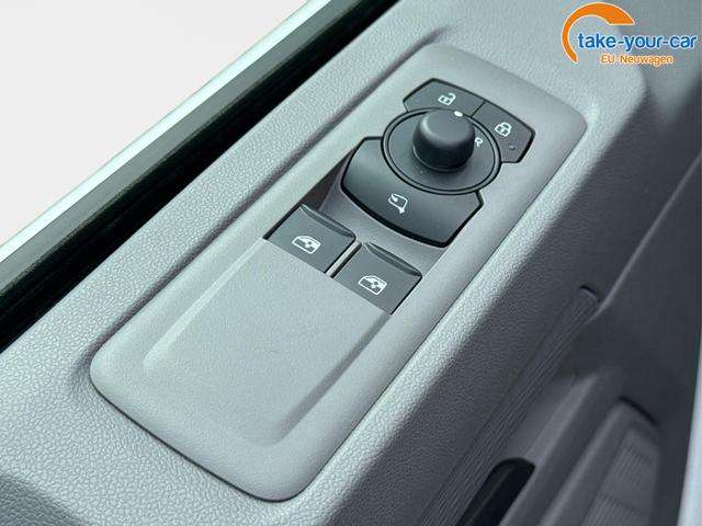 Fahrzeugbild eines Volkswagen Caravelle