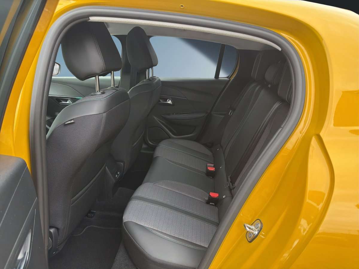 Fahrzeugbild eines Peugeot 208