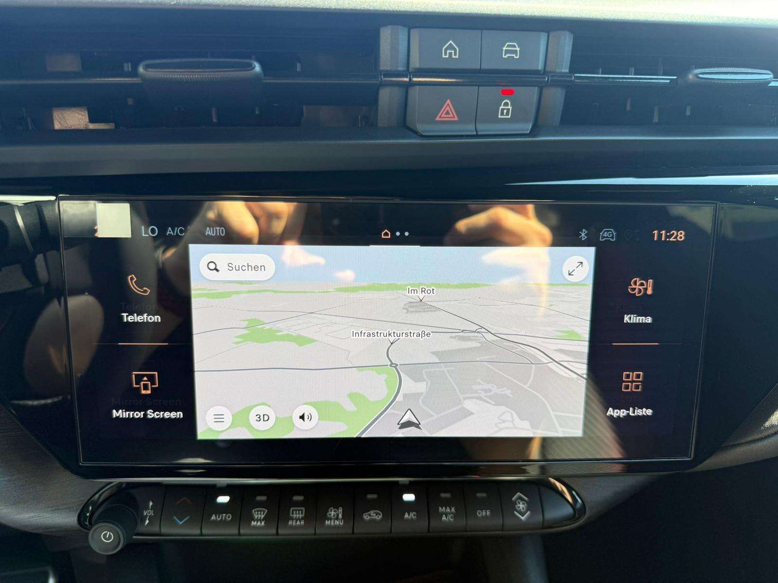 Fahrzeugbild eines Alfa Romeo Junior