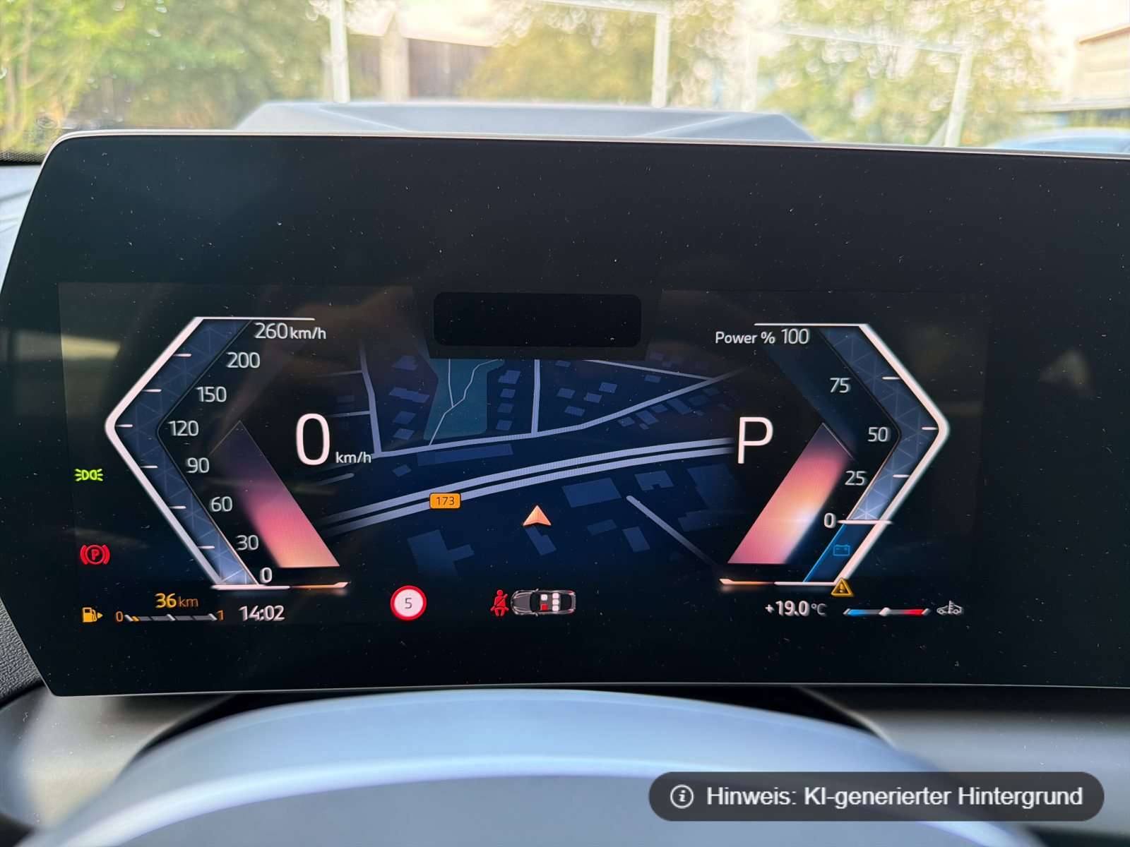 Fahrzeugbild eines BMW 2er-Reihe