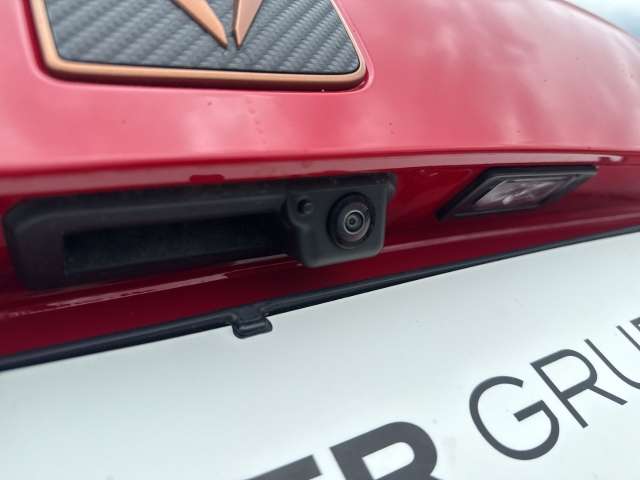 Fahrzeugbild eines CUPRA Ateca