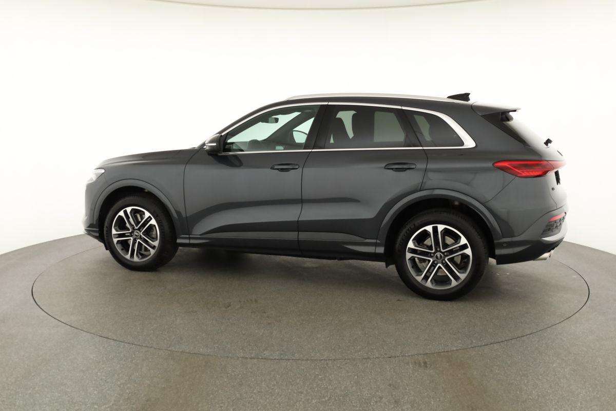 Fahrzeugbild eines Audi Q5