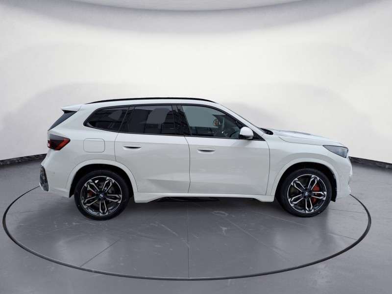 Fahrzeugbild eines BMW X1