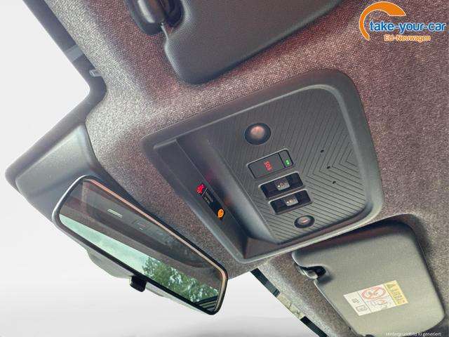 Fahrzeugbild eines Dacia Bigster