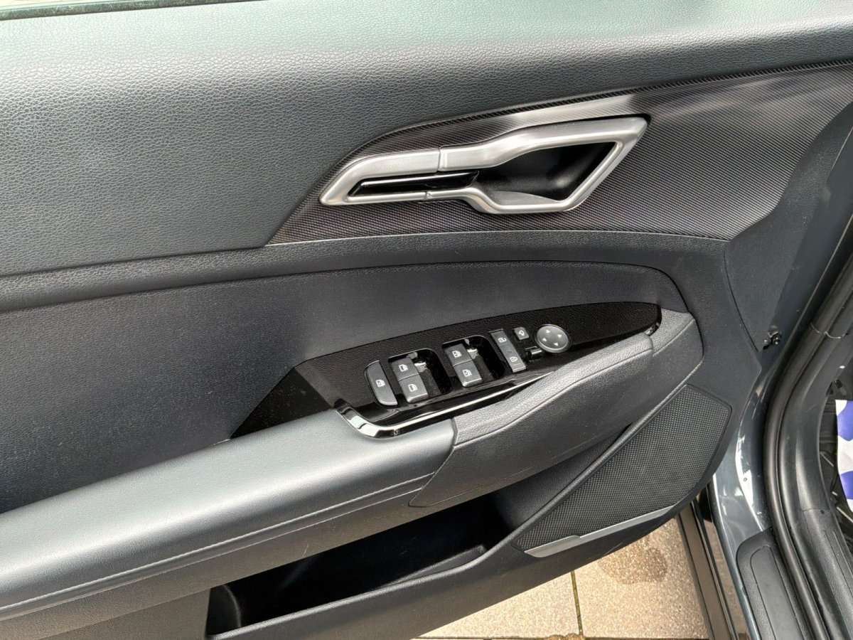 Fahrzeugbild eines Kia Sportage
