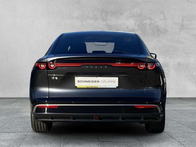 Fahrzeugbild eines Mazda Mazda6