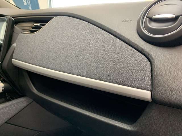 Fahrzeugbild eines Renault ZOE