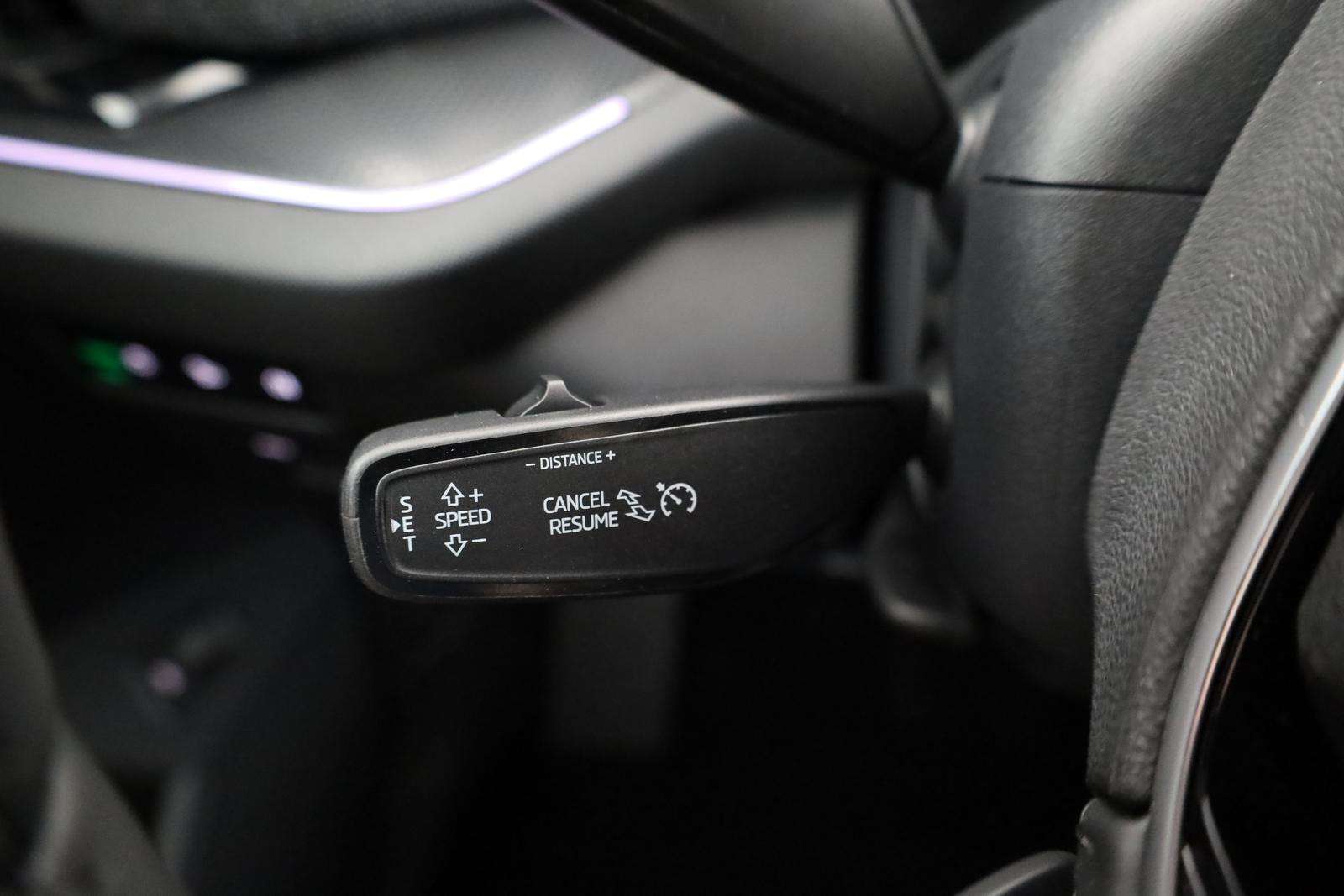 Fahrzeugbild eines Skoda Kodiaq