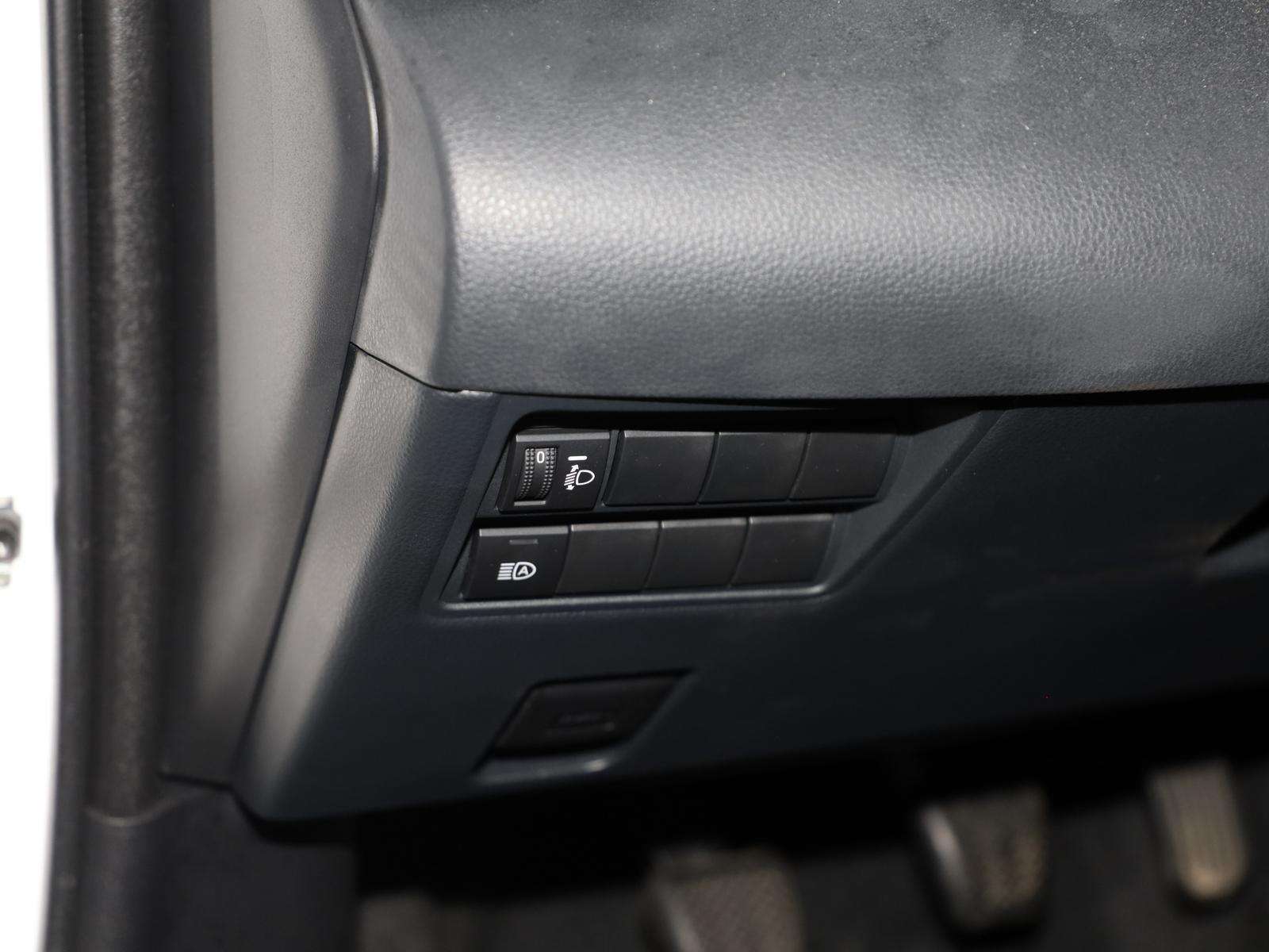 Fahrzeugbild eines Toyota Yaris