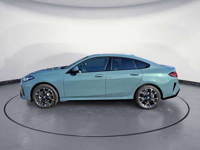 Fahrzeugbild eines BMW 2er-Reihe