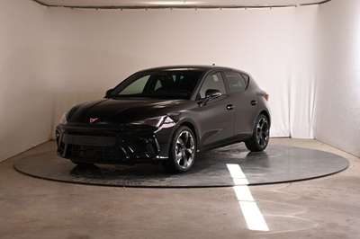 Bild CUPRA Leon