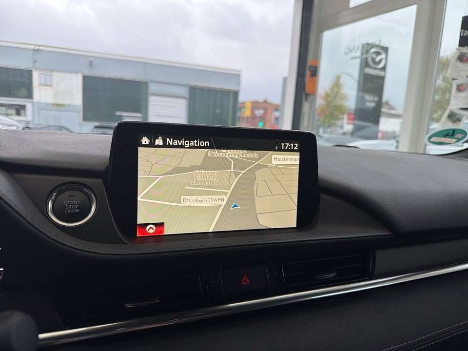 Fahrzeugbild eines Mazda Mazda6