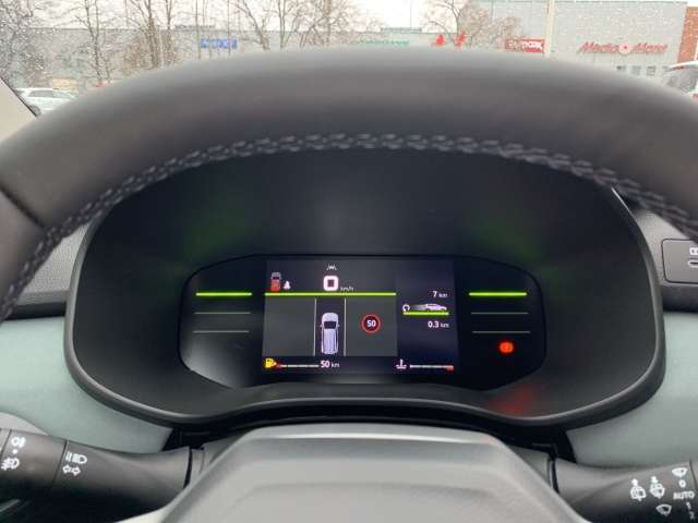 Fahrzeugbild eines Dacia Jogger