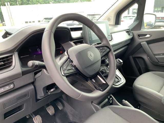 Fahrzeugbild eines Renault Kangoo