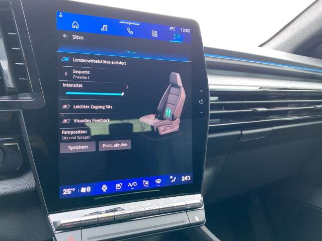 Fahrzeugbild eines Renault Austral