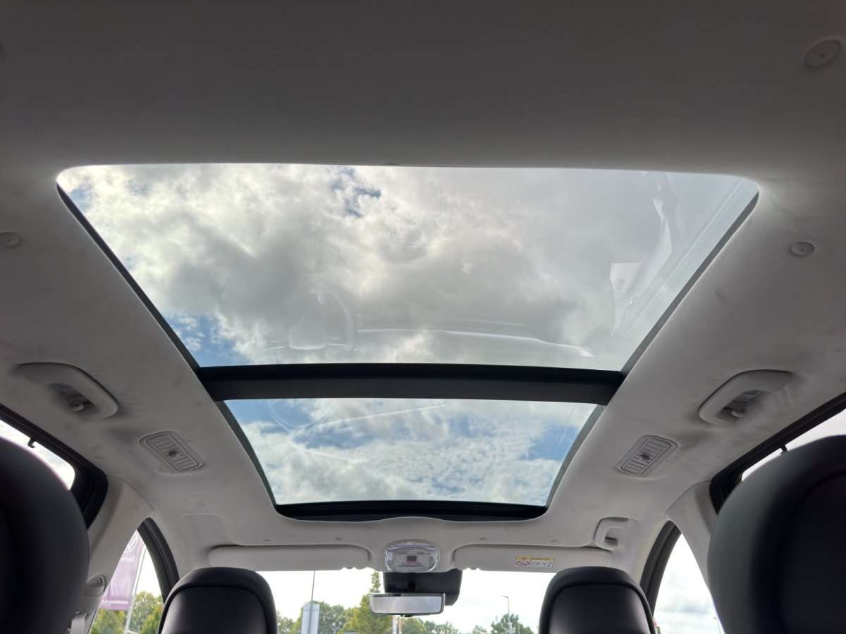 Fahrzeugbild eines Hyundai IONIQ 9