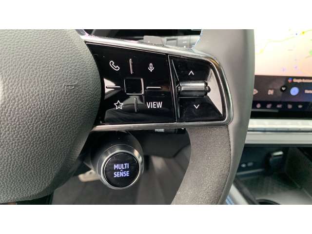 Fahrzeugbild eines Renault Espace