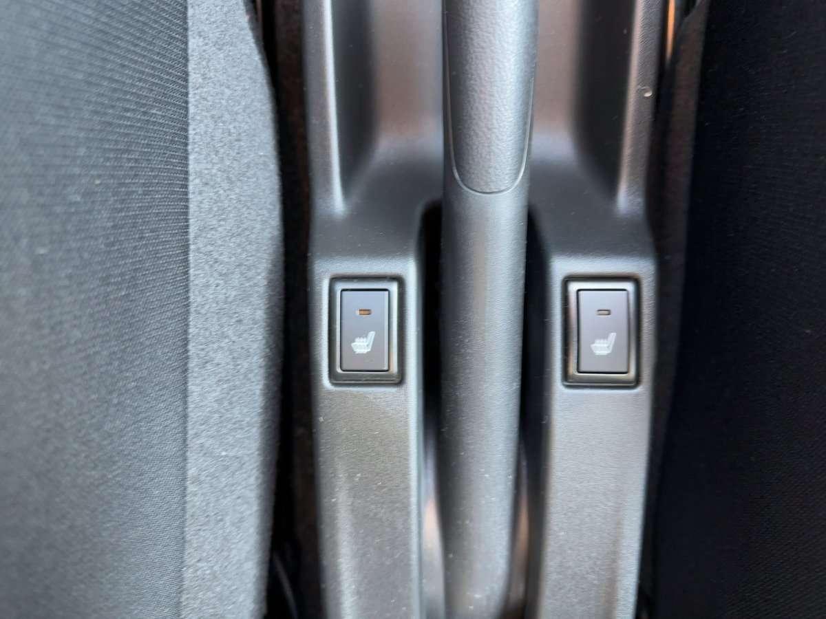 Fahrzeugbild eines Suzuki Swift