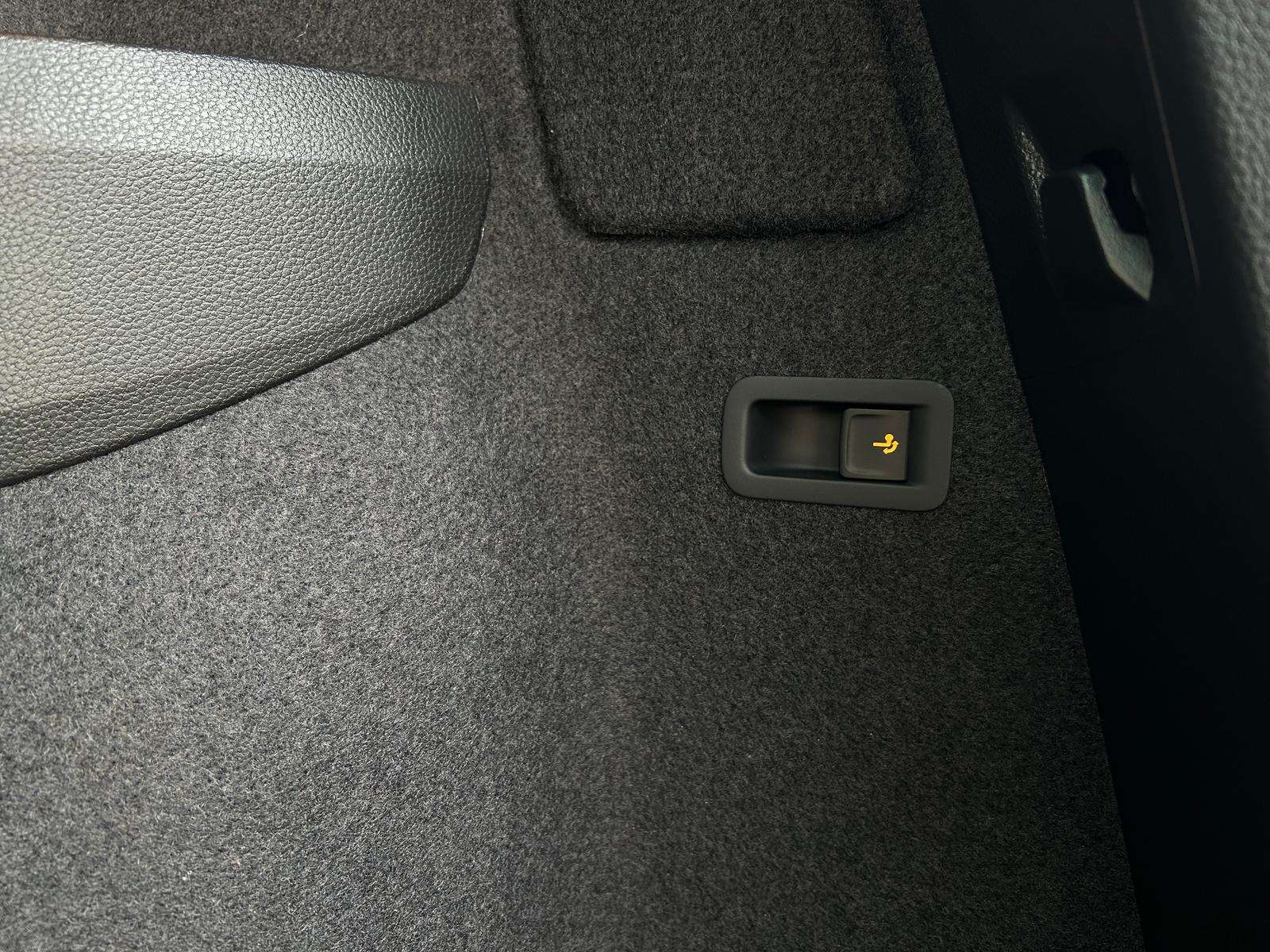 Fahrzeugbild eines Skoda Karoq