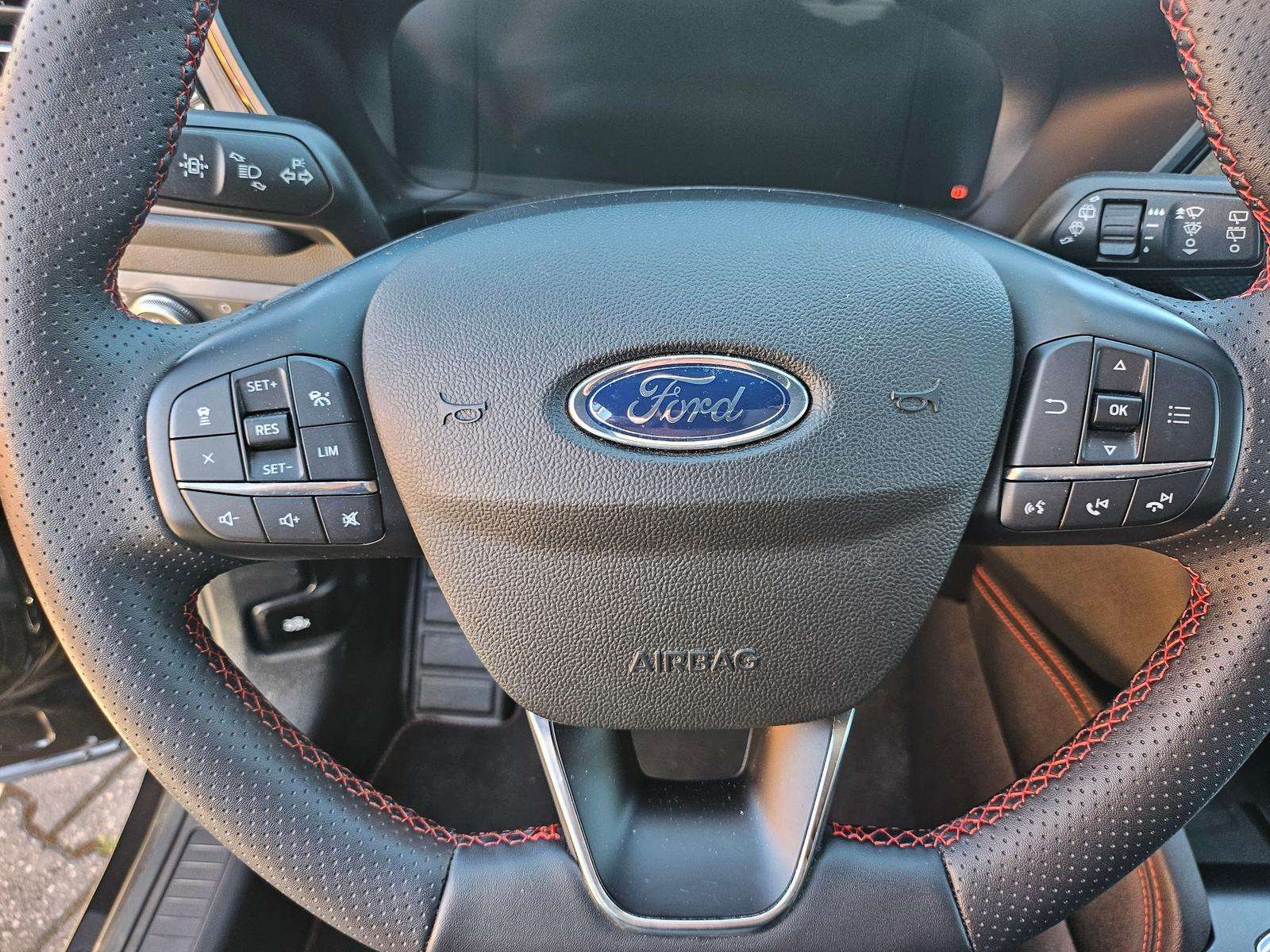Fahrzeugbild eines Ford Kuga