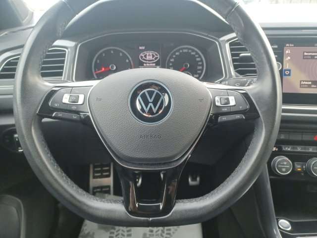 Fahrzeugbild eines Volkswagen T-Roc