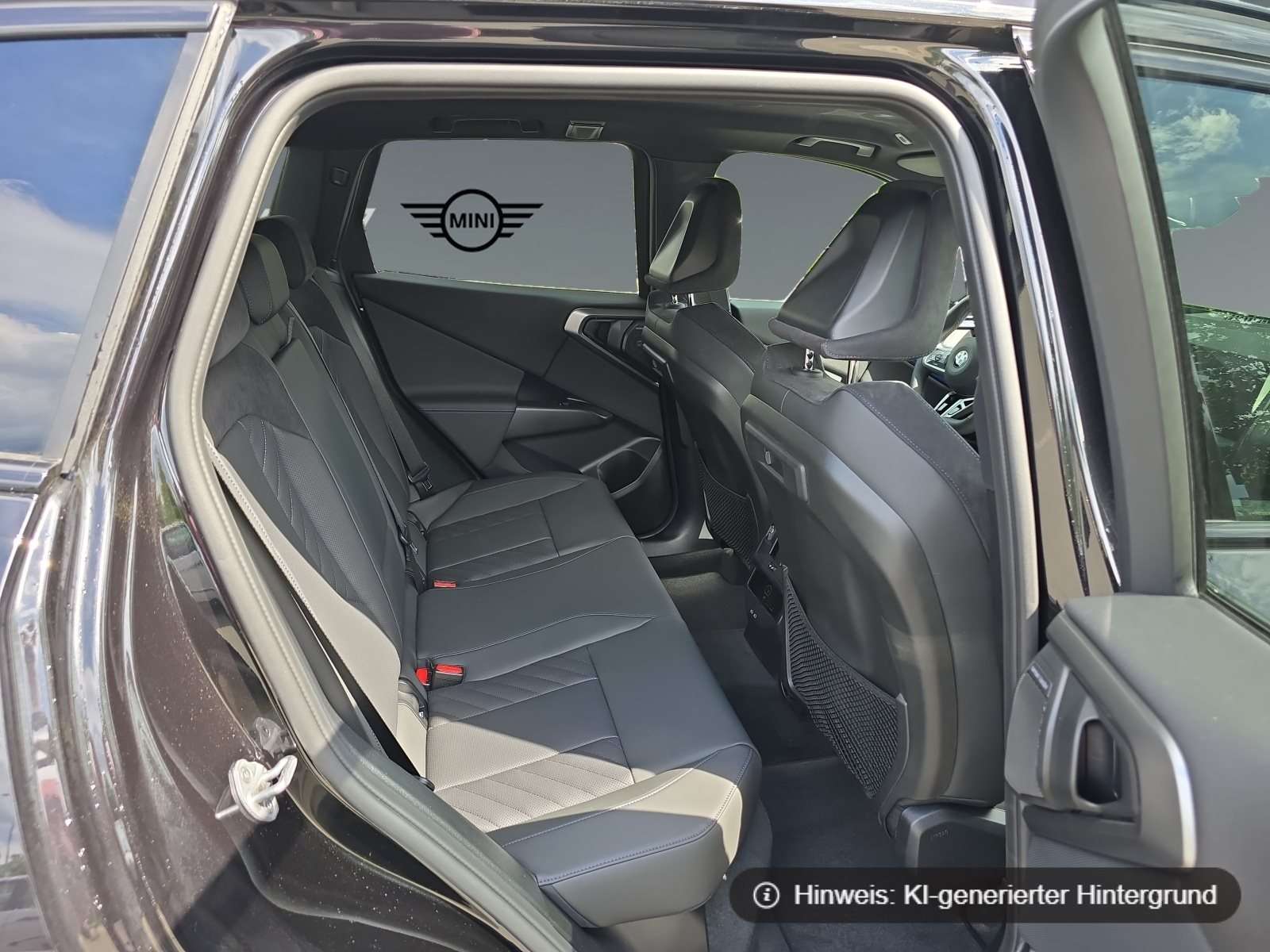 Fahrzeugbild eines BMW X3
