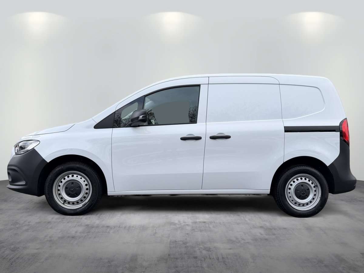 Fahrzeugbild eines Mercedes-Benz Citan