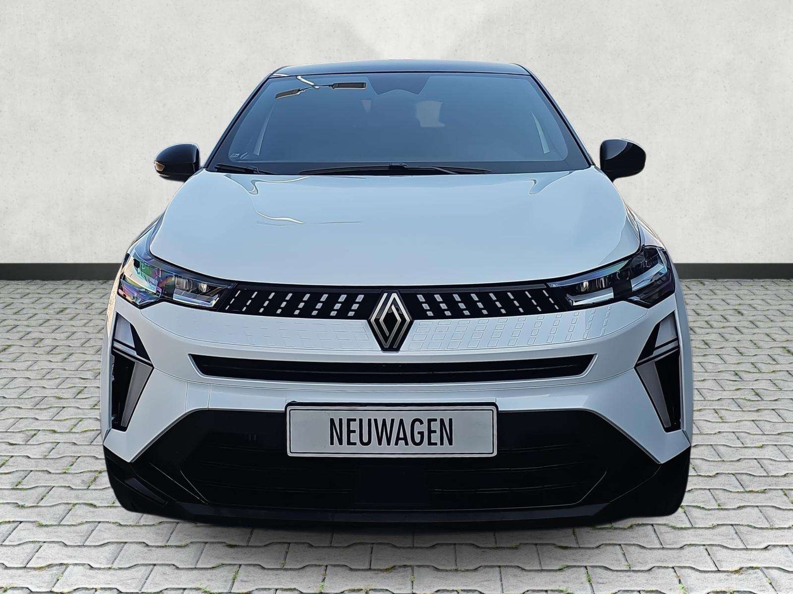 Fahrzeugbild eines Renault Captur