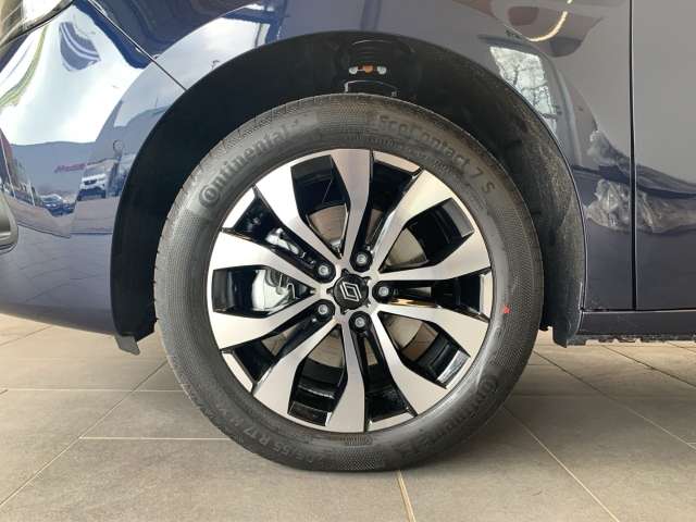 Fahrzeugbild eines Renault Kangoo