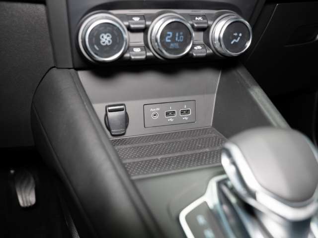 Fahrzeugbild eines Renault Captur