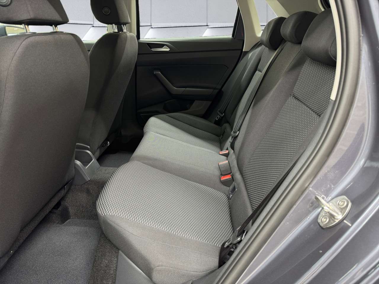 Fahrzeugbild eines Volkswagen Polo