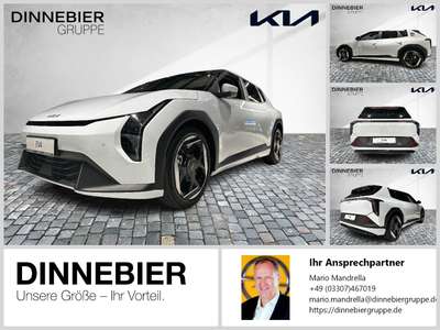 Bild Kia EV4