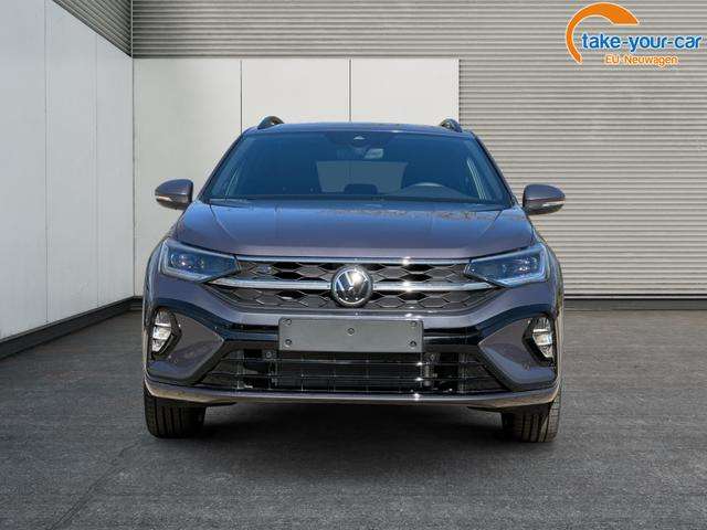 Fahrzeugbild eines Volkswagen Taigo