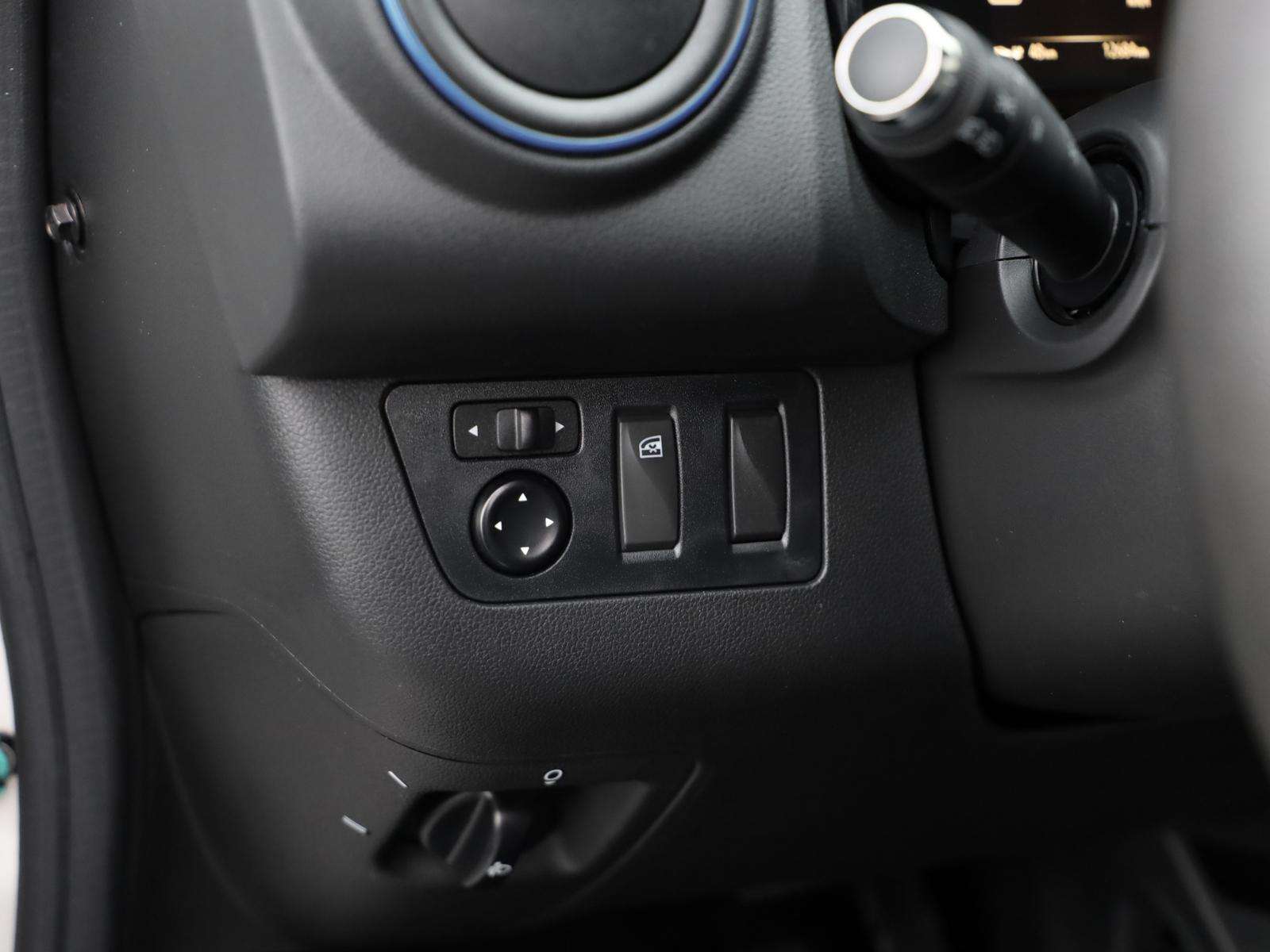 Fahrzeugbild eines Dacia Spring