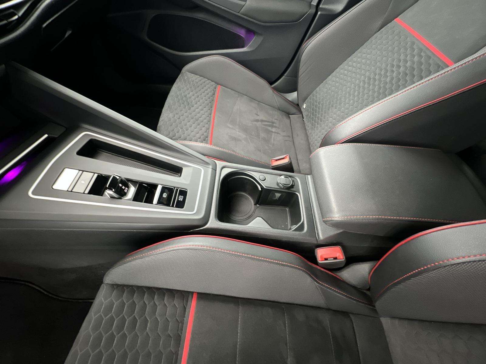 Fahrzeugbild eines Volkswagen Golf