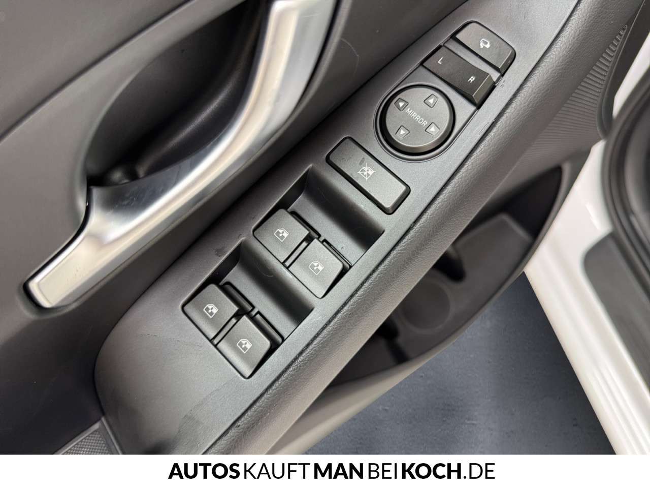 Fahrzeugbild eines Hyundai i30