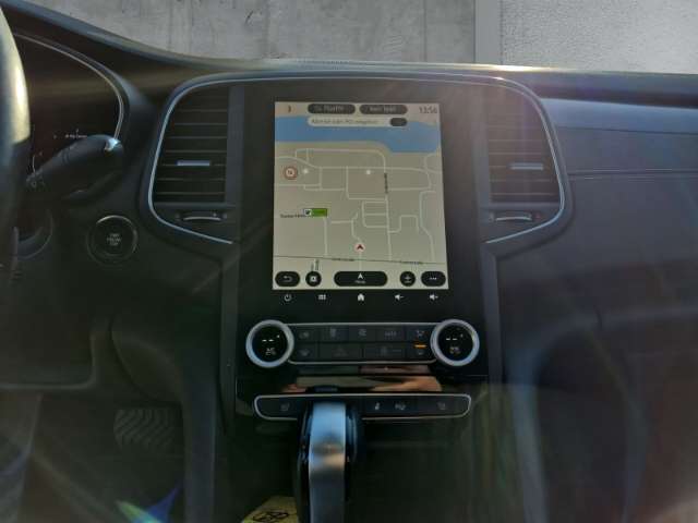 Fahrzeugbild eines Renault Talisman