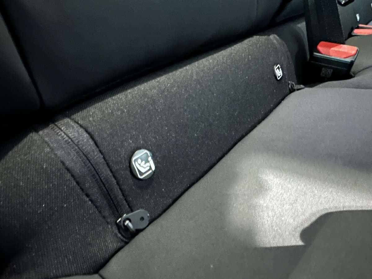 Fahrzeugbild eines Dacia Bigster