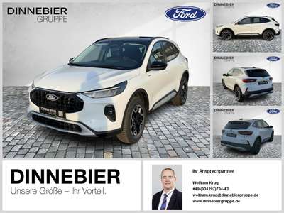 Bild Ford Kuga
