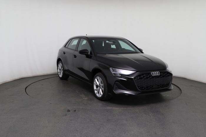 Fahrzeugbild eines Audi A3