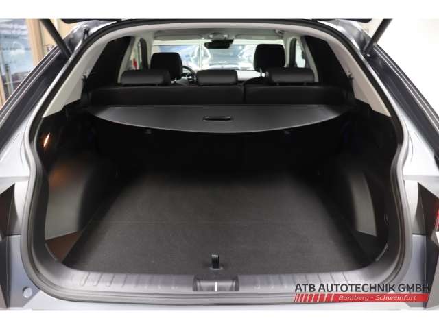 Fahrzeugbild eines Hyundai IONIQ 5