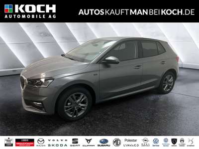 Bild Skoda Fabia