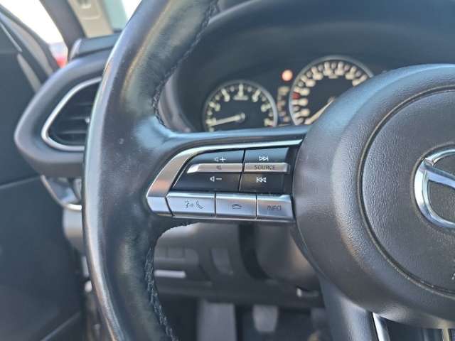 Fahrzeugbild eines Mazda CX-30